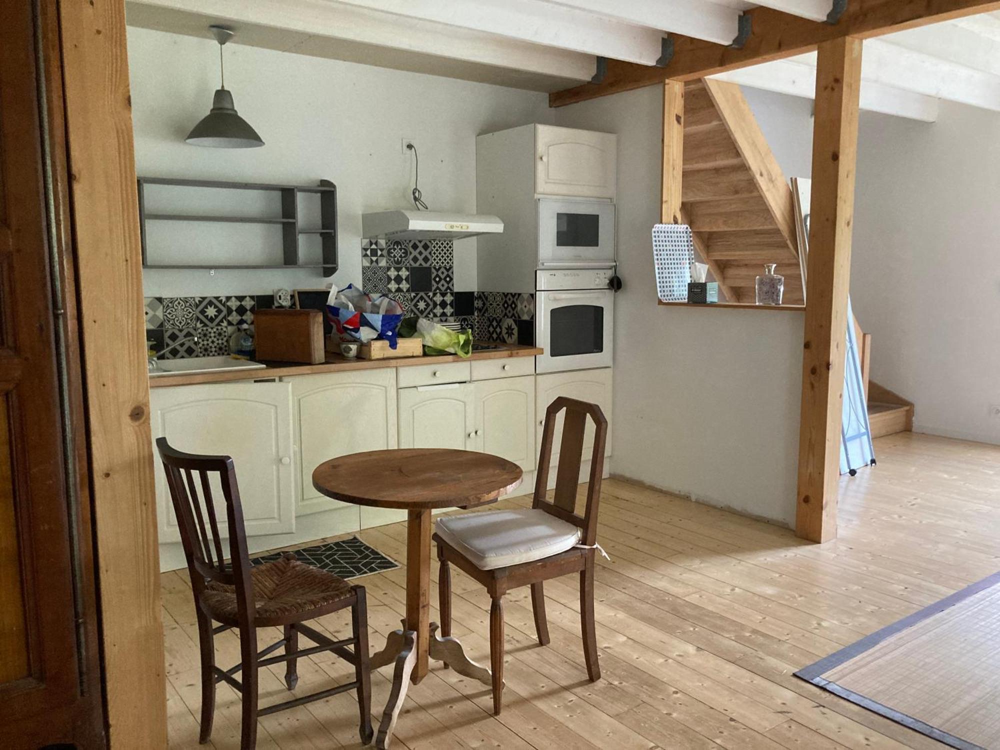 Maison De Campagne A La Ville Villeneuve-sur-Lot Exterior foto